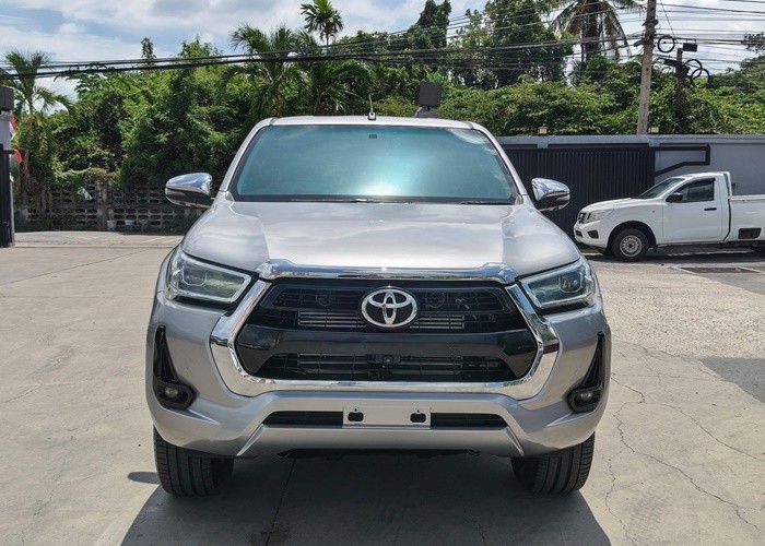 Used 4
                    TOYOTA
                     for Sale Image