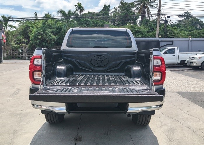 Used 4
                    TOYOTA
                     for Sale Image