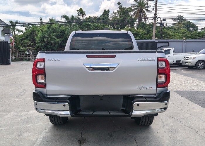 Used 4
                    TOYOTA
                     for Sale Image