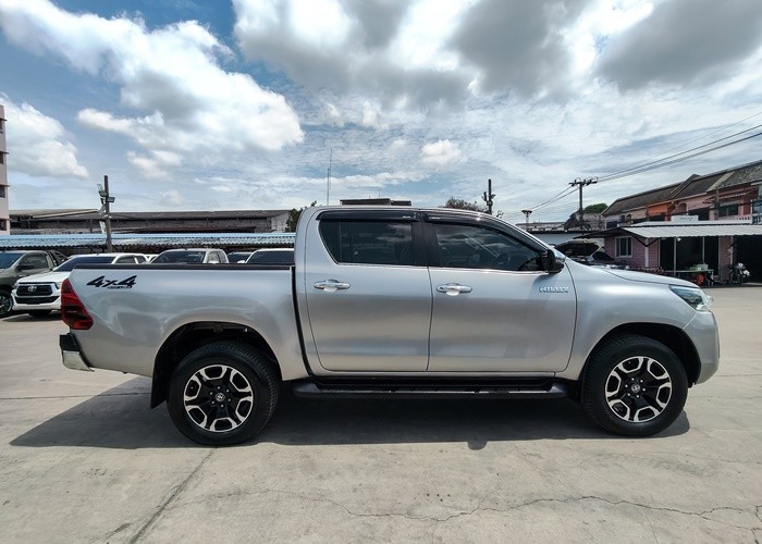 Used 4
                    TOYOTA
                     for Sale Image