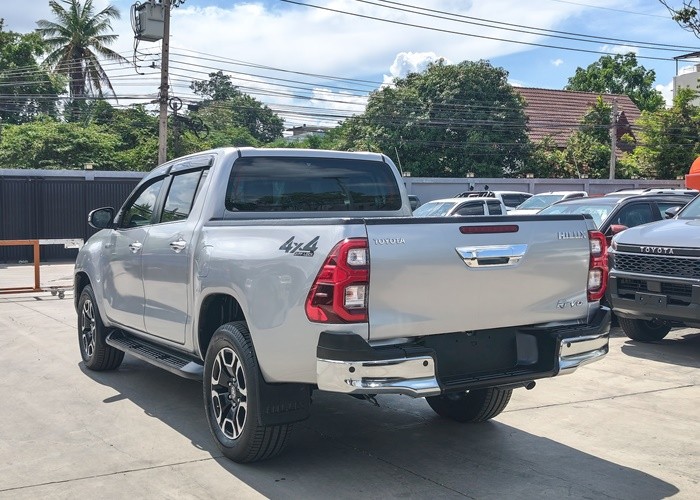Used 4
                    TOYOTA
                     for Sale Image