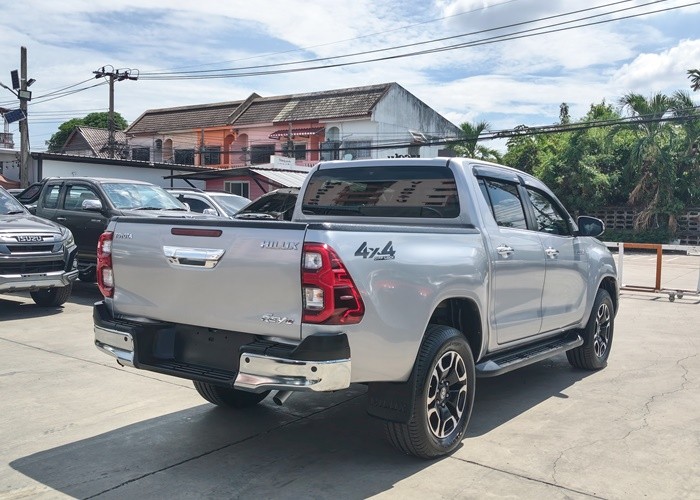 Used 4
                    TOYOTA
                     for Sale Image