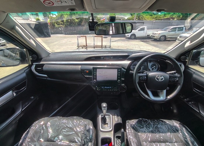 Used 4
                    TOYOTA
                     for Sale Image