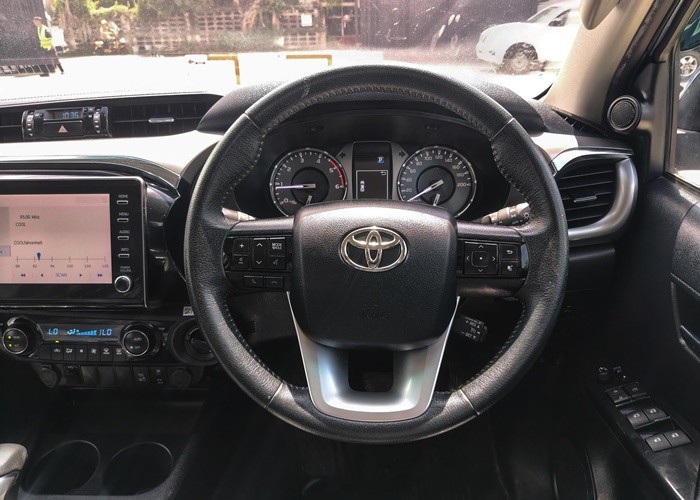 Used 4
                    TOYOTA
                     for Sale Image
