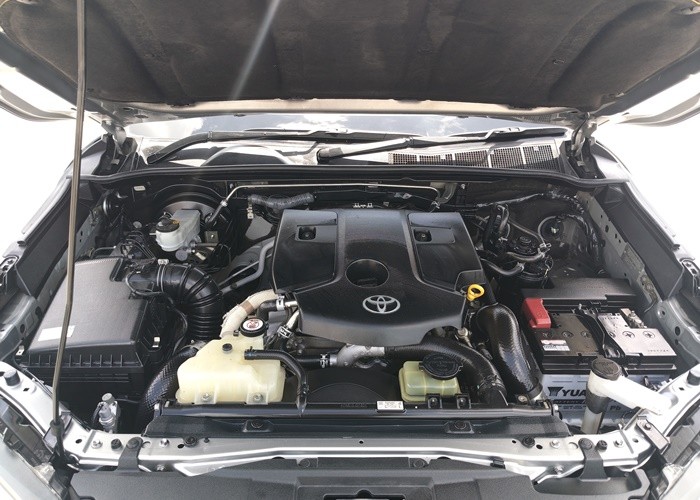 Used 4
                    TOYOTA
                     for Sale Image