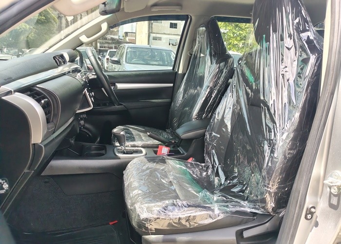 Used 4
                    TOYOTA
                     for Sale Image