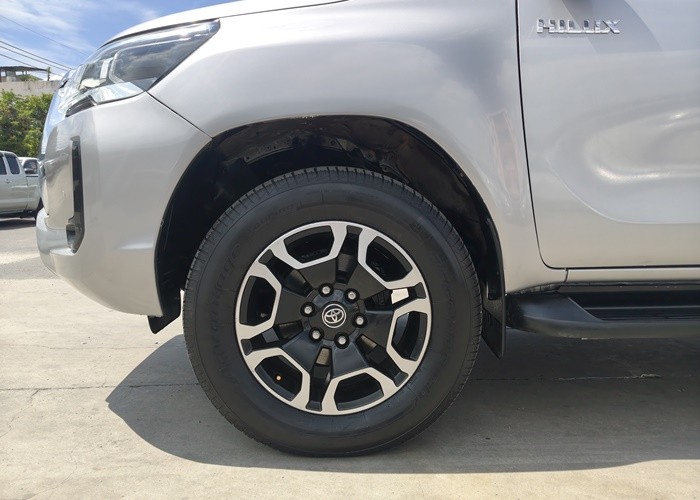 Used 4
                    TOYOTA
                     for Sale Image