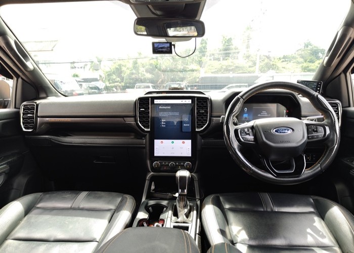 Used 8
                    FORD
                     for Sale Image