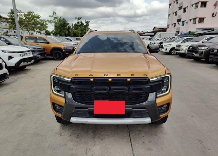 Used 8
                    FORD
                     for Sale Image