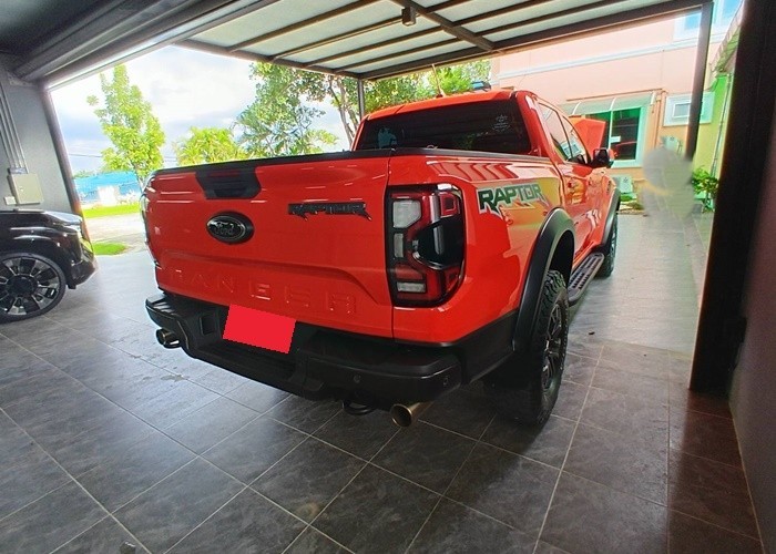 Used 5
                    FORD
                     for Sale Image