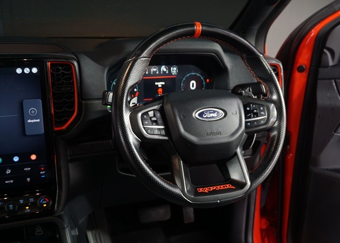 Used 5
                    FORD
                     for Sale Image