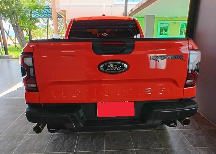 Used 5
                    FORD
                     for Sale Image