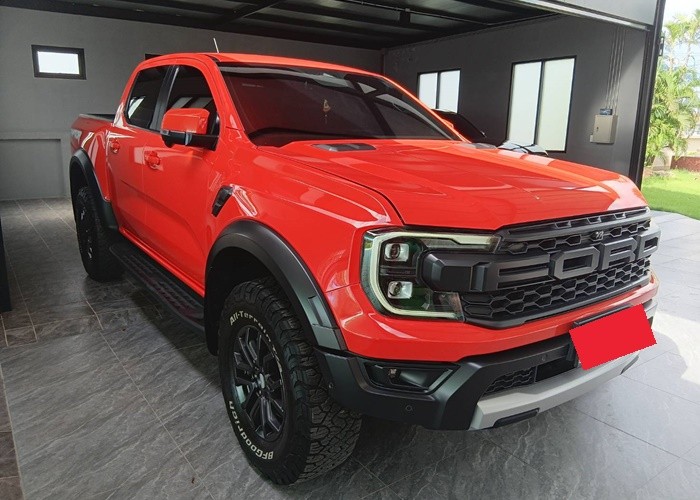 Used 5
                    FORD
                     for Sale Image