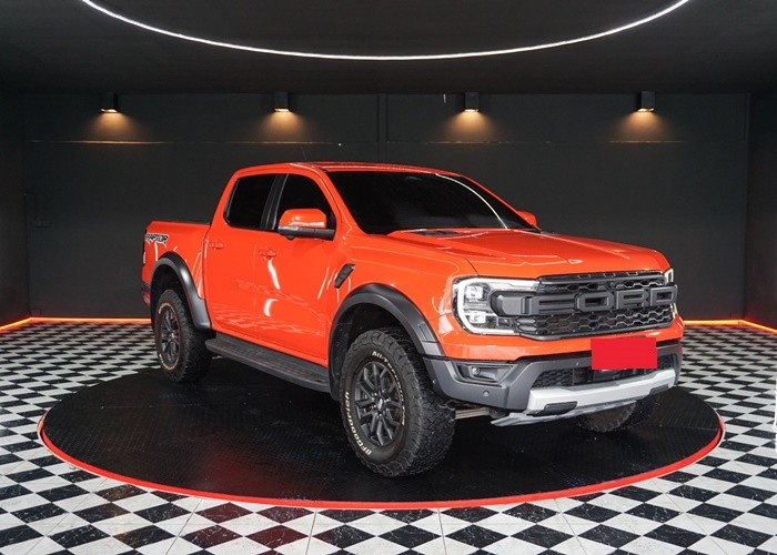 Used 5
                    FORD
                     for Sale Image