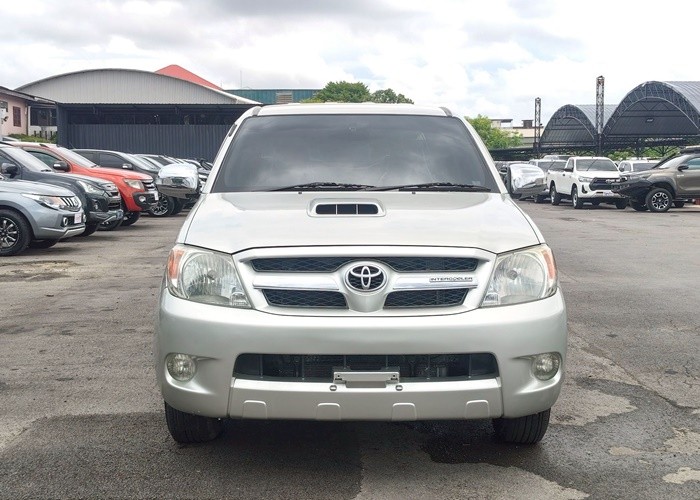 Used 6
                    TOYOTA
                     for Sale Image