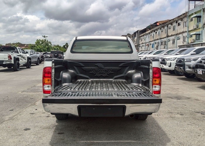 Used 6
                    TOYOTA
                     for Sale Image