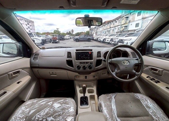 Used 6
                    TOYOTA
                     for Sale Image