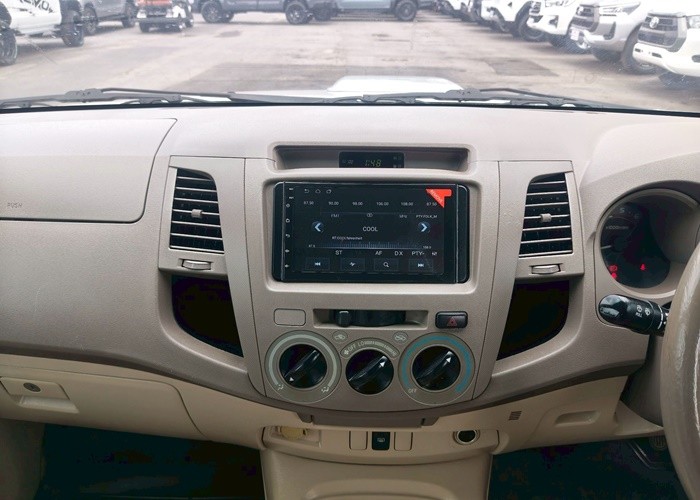 Used 6
                    TOYOTA
                     for Sale Image