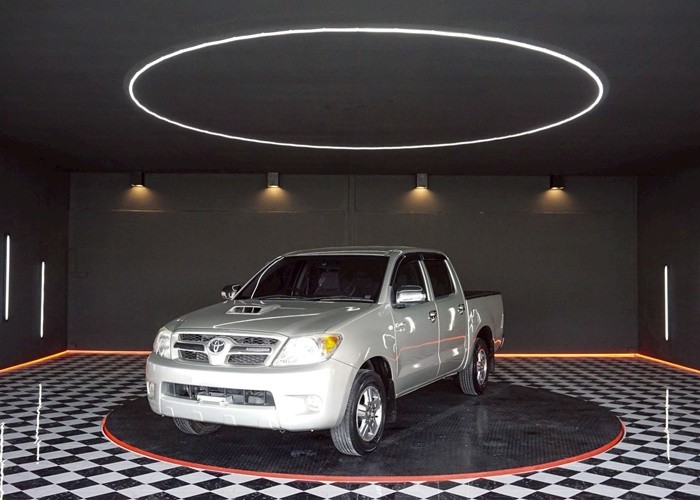 Used 6
                    TOYOTA
                     for Sale Image