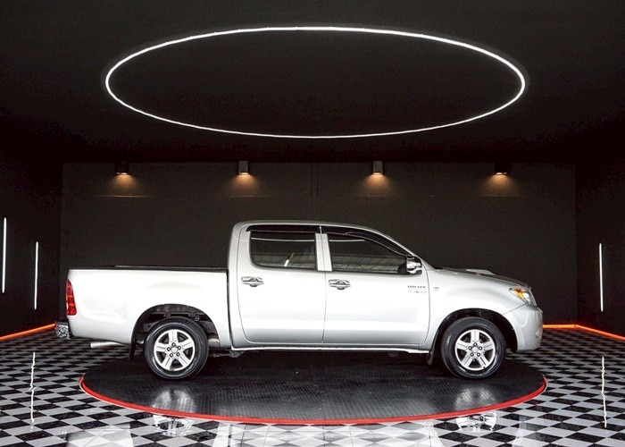 Used 6
                    TOYOTA
                     for Sale Image