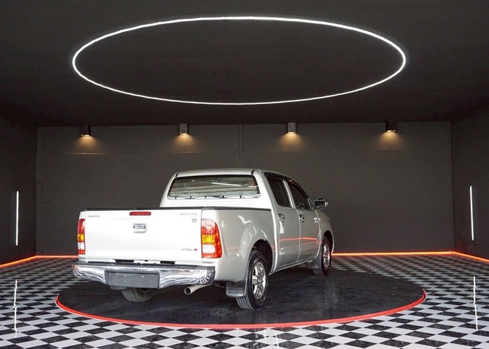 Used 6
                    TOYOTA
                     for Sale Image