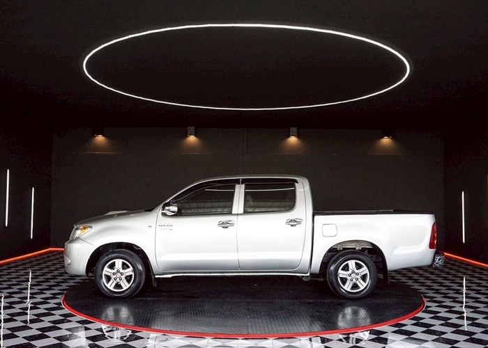 Used 6
                    TOYOTA
                     for Sale Image