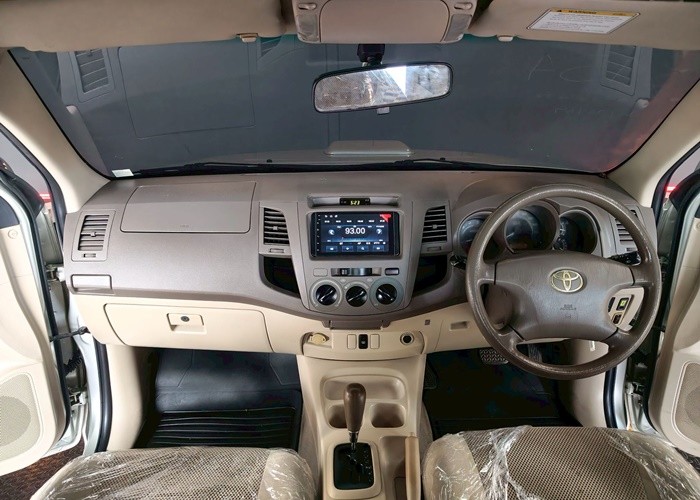 Used 6
                    TOYOTA
                     for Sale Image