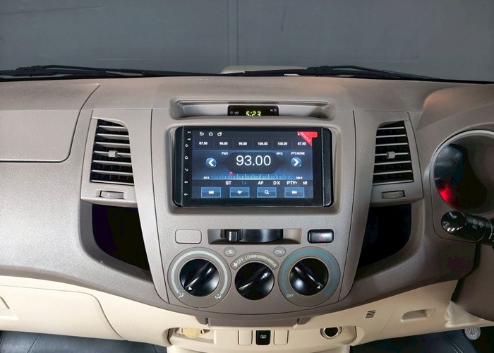 Used 6
                    TOYOTA
                     for Sale Image
