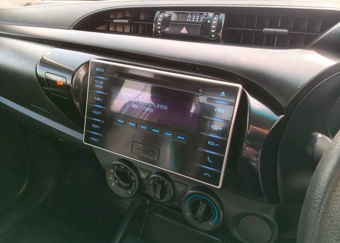 Used 3
                    TOYOTA
                     for Sale Image