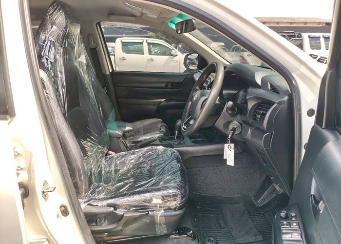 Used 3
                    TOYOTA
                     for Sale Image