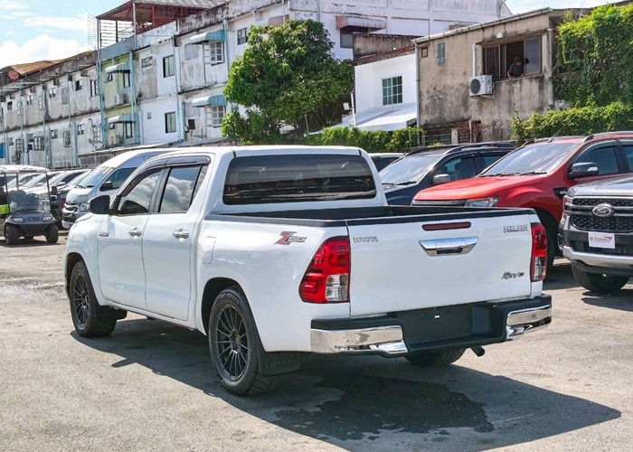 Used 3
                    TOYOTA
                     for Sale Image