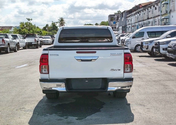 Used 3
                    TOYOTA
                     for Sale Image