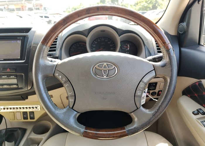 Used 6
                    TOYOTA
                     for Sale Image