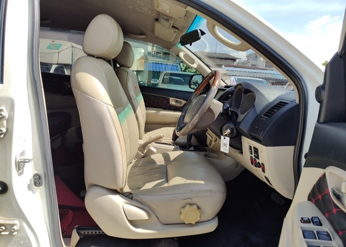 Used 6
                    TOYOTA
                     for Sale Image