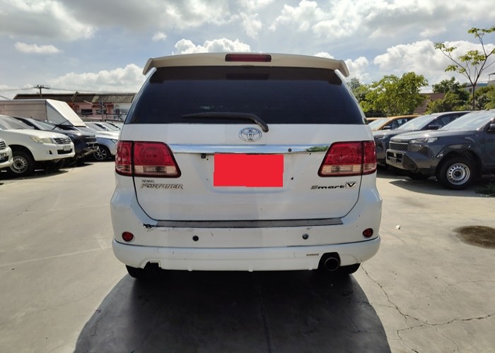 Used 6
                    TOYOTA
                     for Sale Image