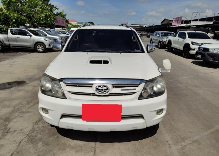 Used 6
                    TOYOTA
                     for Sale Image