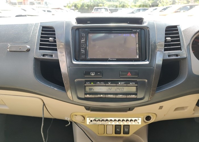 Used 6
                    TOYOTA
                     for Sale Image