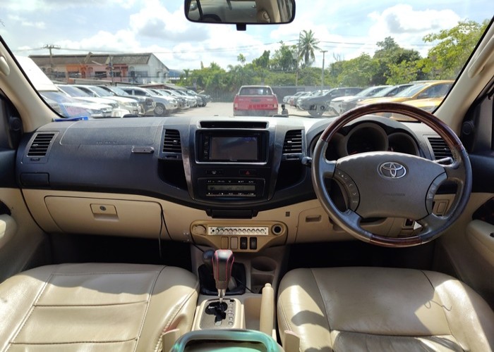 Used 6
                    TOYOTA
                     for Sale Image