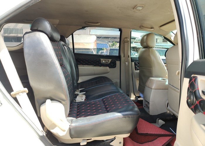 Used 6
                    TOYOTA
                     for Sale Image