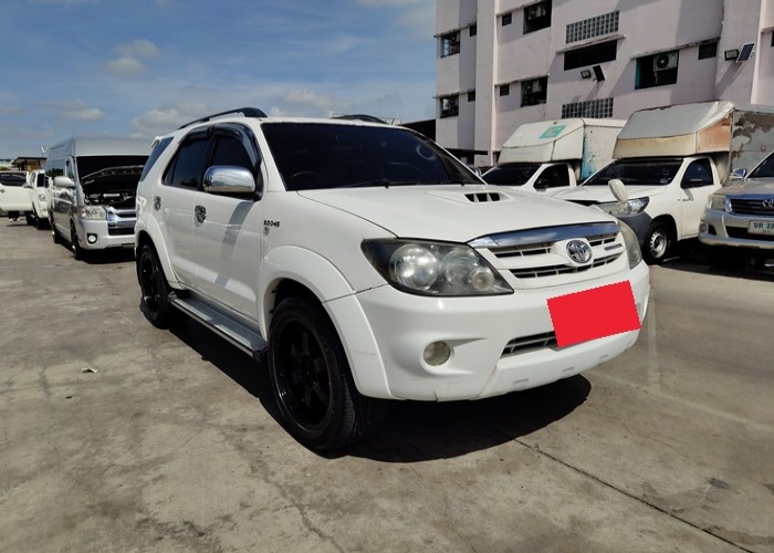 Used 6
                    TOYOTA
                     for Sale Image