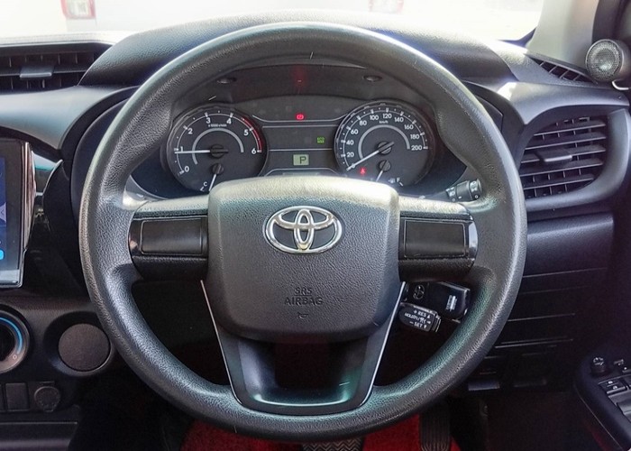 Used 2
                    TOYOTA
                     for Sale Image