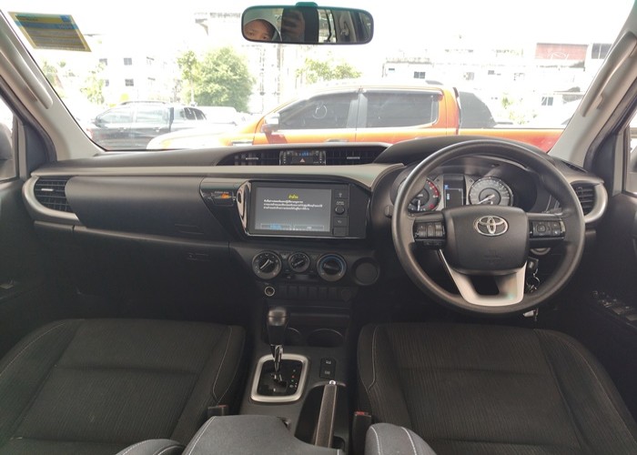 Used 6
                    TOYOTA
                     for Sale Image