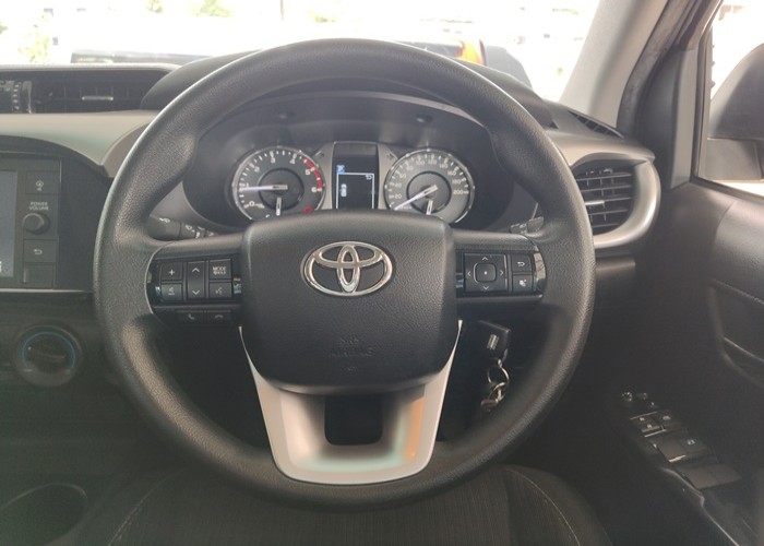 Used 6
                    TOYOTA
                     for Sale Image