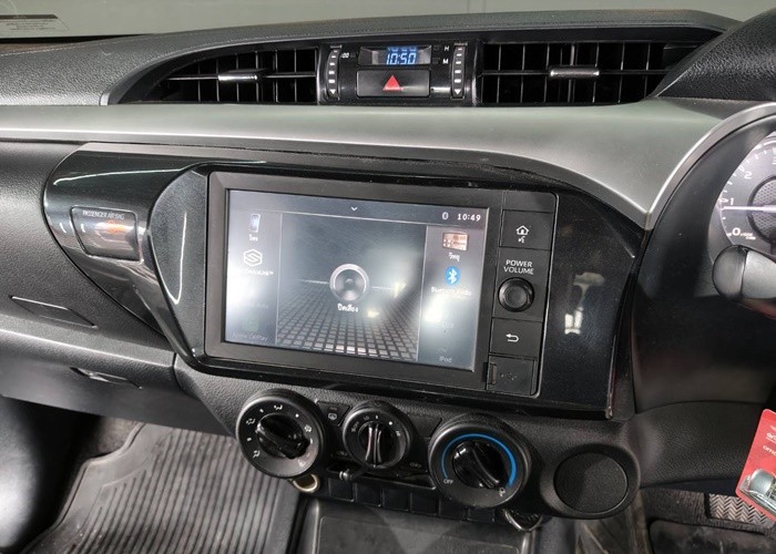 Used 11
                    TOYOTA
                     for Sale Image