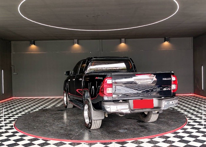 Used 11
                    TOYOTA
                     for Sale Image