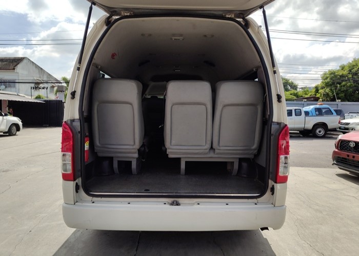 Used 8
                    TOYOTA
                     for Sale Image