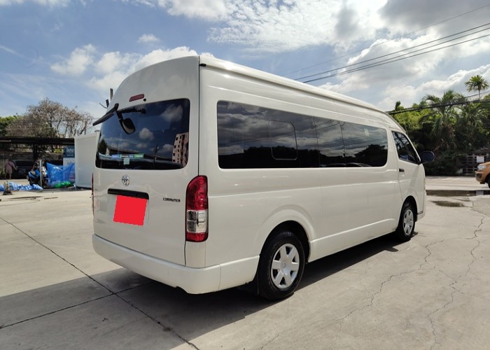 Used 8
                    TOYOTA
                     for Sale Image