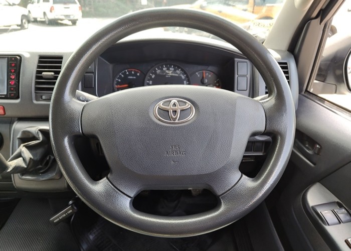 Used 8
                    TOYOTA
                     for Sale Image