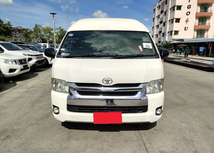 Used 8
                    TOYOTA
                     for Sale Image