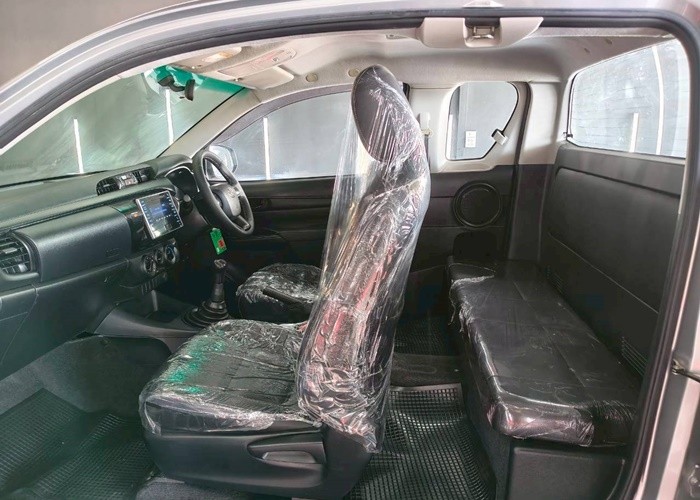 Used 7
                    TOYOTA
                     for Sale Image